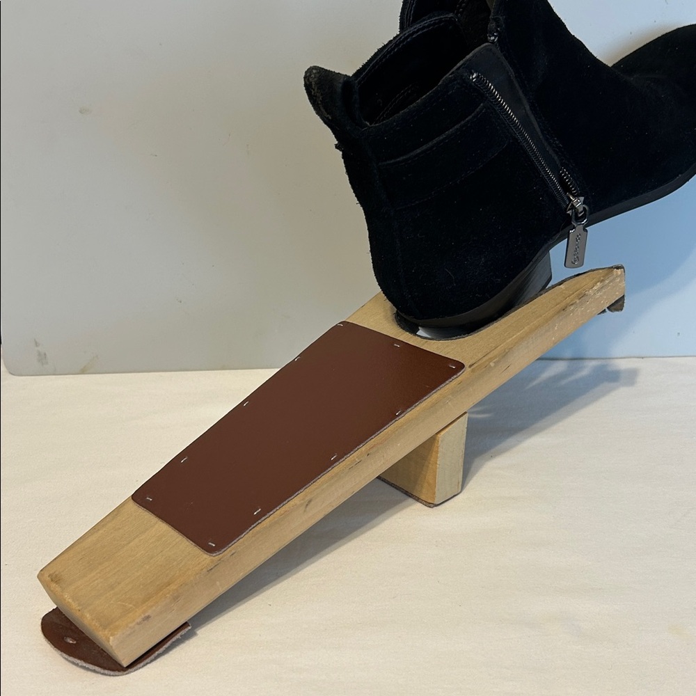 Boot Barn Boot remover Vintage boot jack  Unisex Not just for cowboy boots!